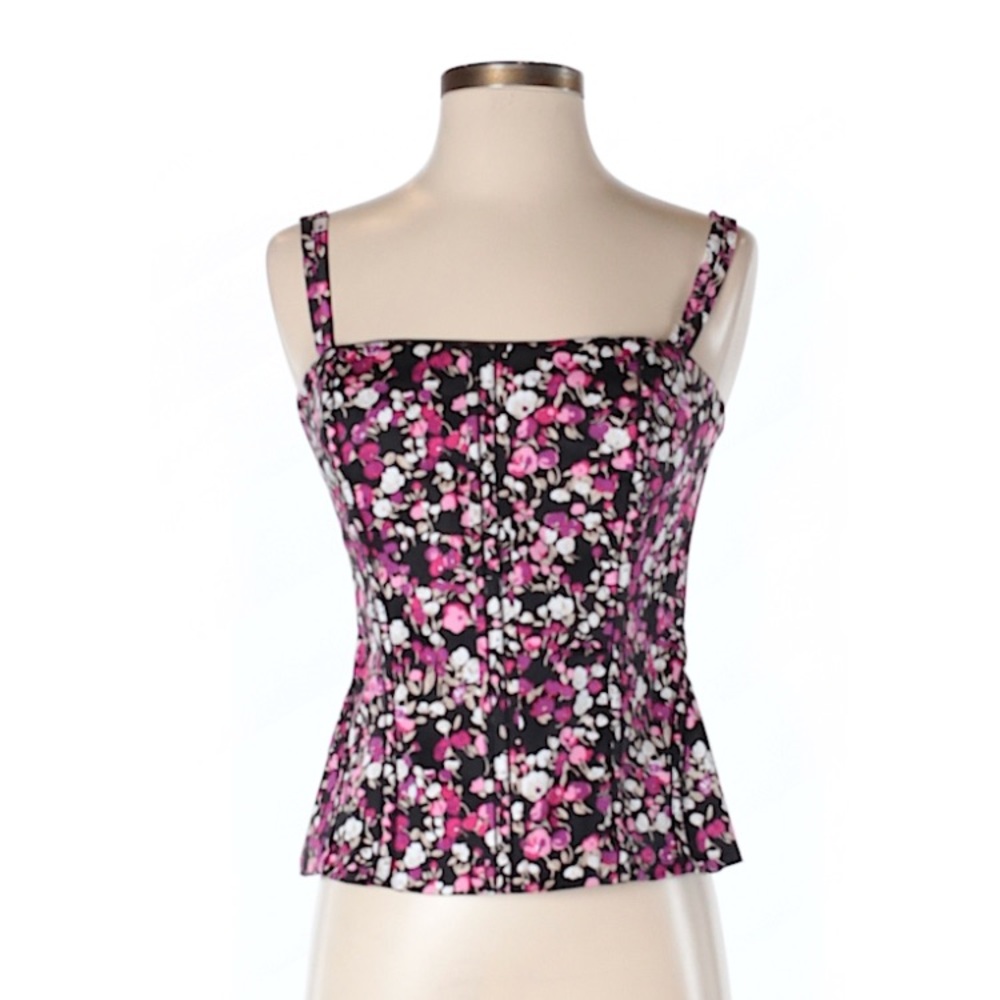 Corset Top